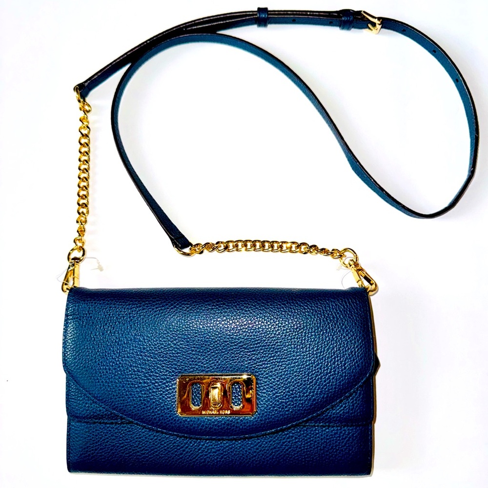 New w/o tags Michael Kors Crossbody